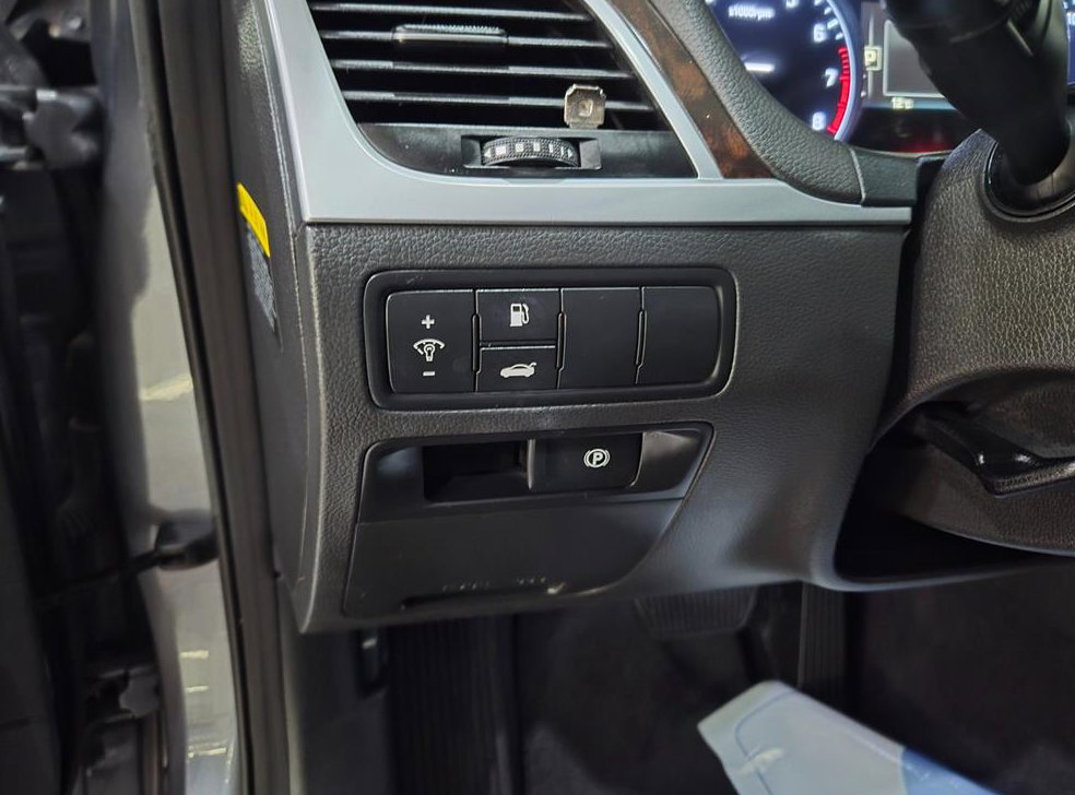 현대 제네시스 G330 모던 AWD 사진 16