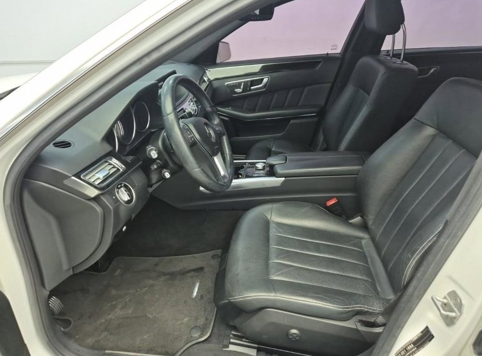 벤츠 E 클래스 E300 아방가르드 사진 11
