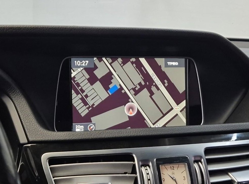 벤츠 E 클래스 E300 아방가르드 사진 14