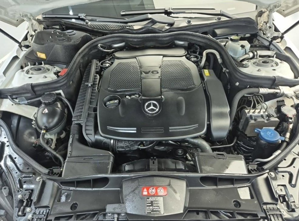 벤츠 E 클래스 E300 아방가르드 사진 5