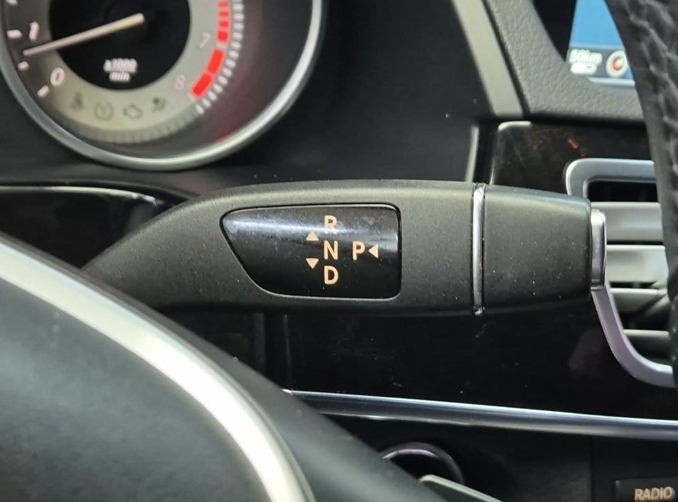 벤츠 E 클래스 E300 아방가르드 사진 8