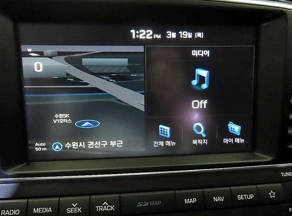 현대 아반떼 1.6 GDI 밸류 플러스 사진 15
