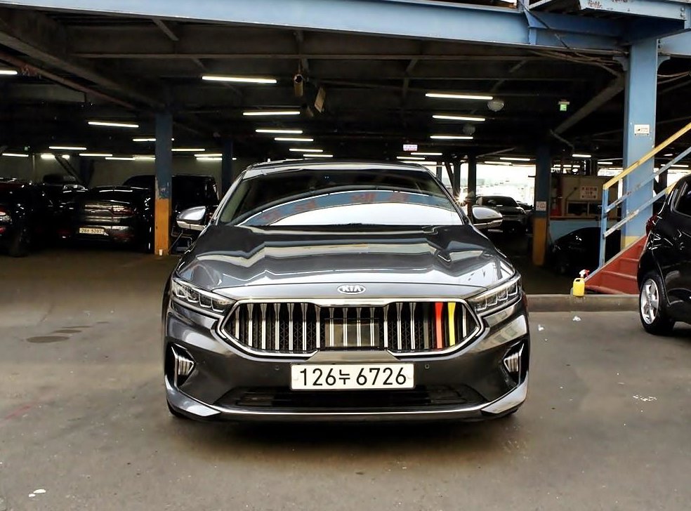 기아 K7 가솔린 2.5 GDI