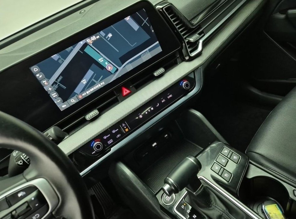 기아 스포티지 2.0 디젤 4WD 사진 10