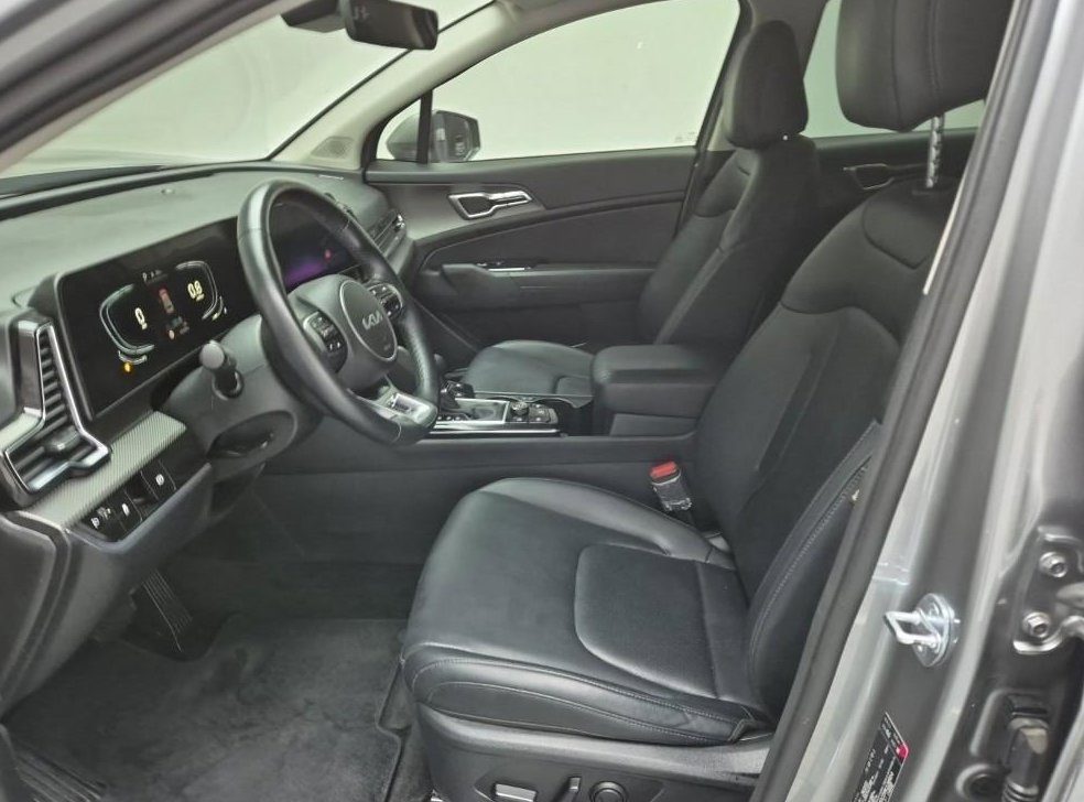 기아 스포티지 2.0 디젤 4WD 사진 11