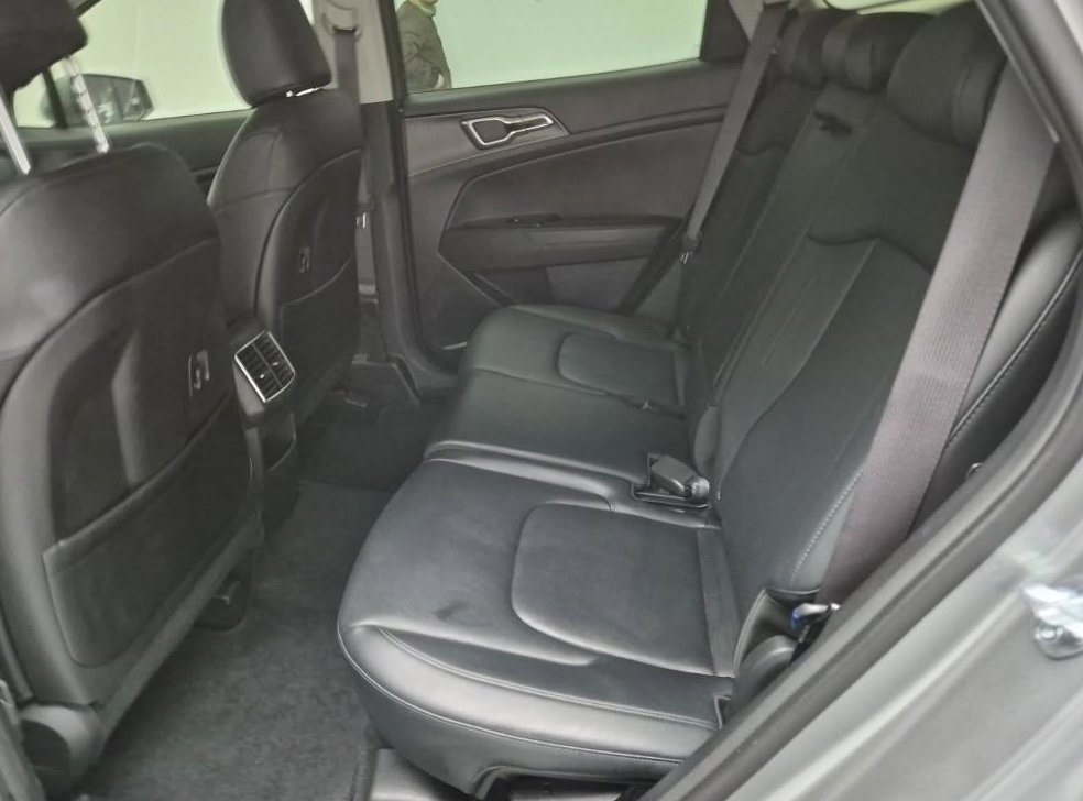 기아 스포티지 2.0 디젤 4WD 사진 12