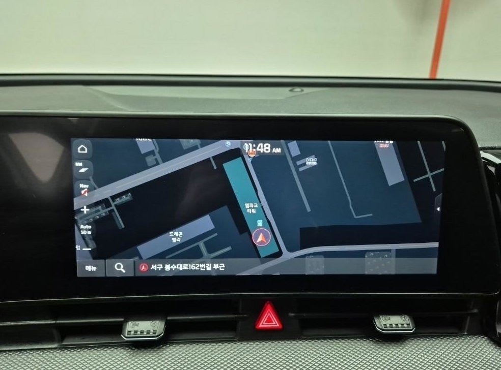 기아 스포티지 2.0 디젤 4WD 사진 13