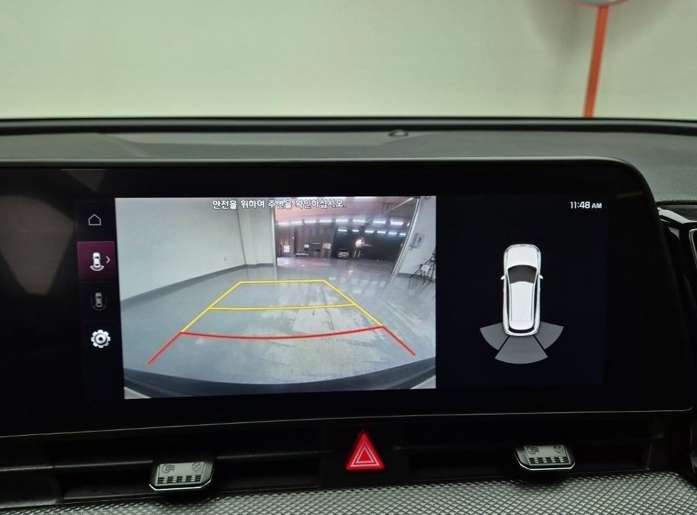 기아 스포티지 2.0 디젤 4WD 사진 14