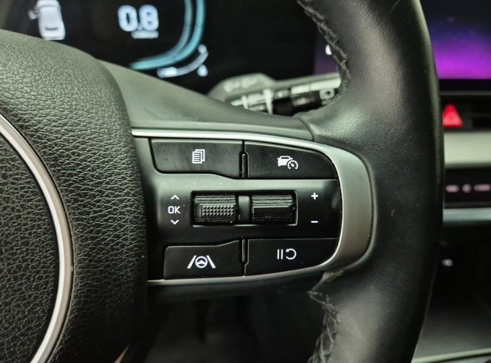 기아 스포티지 2.0 디젤 4WD 사진 15
