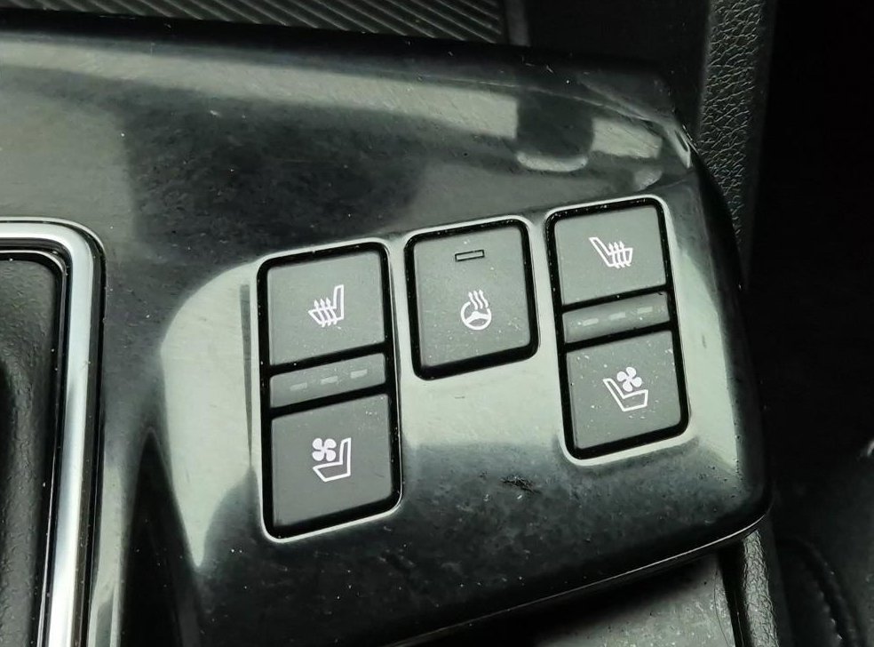 기아 스포티지 2.0 디젤 4WD 사진 16