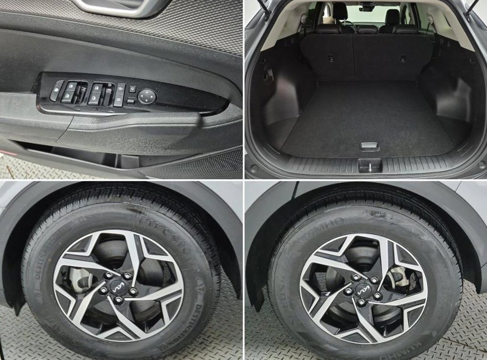 기아 스포티지 2.0 디젤 4WD 사진 18
