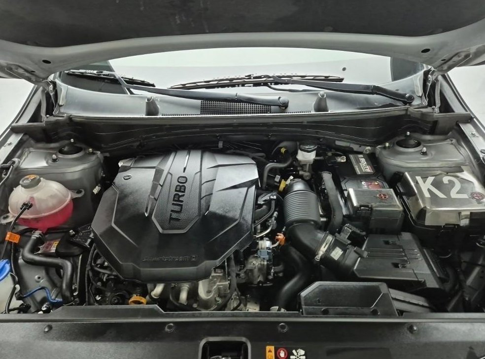 기아 스포티지 2.0 디젤 4WD 사진 5
