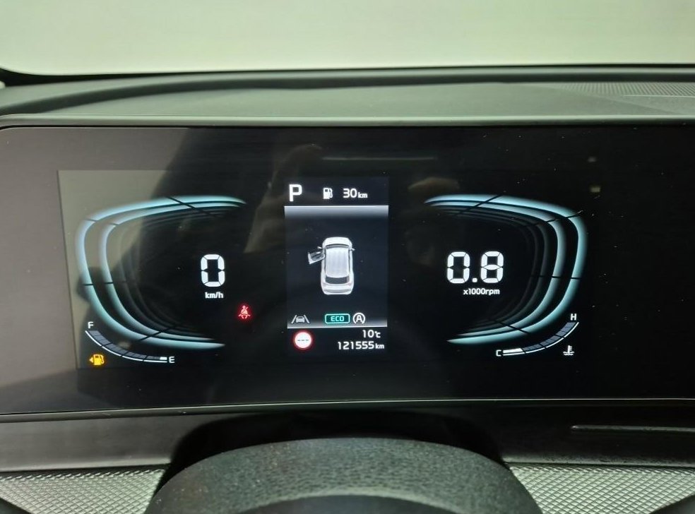 기아 스포티지 2.0 디젤 4WD 사진 6