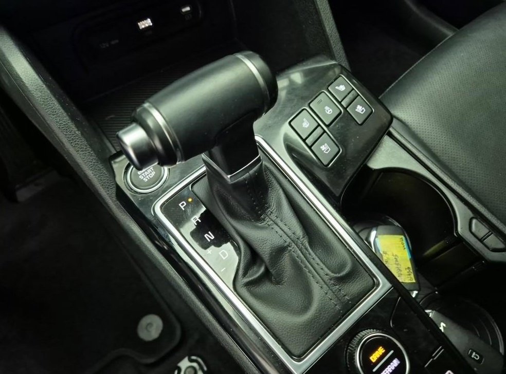 기아 스포티지 2.0 디젤 4WD 사진 8