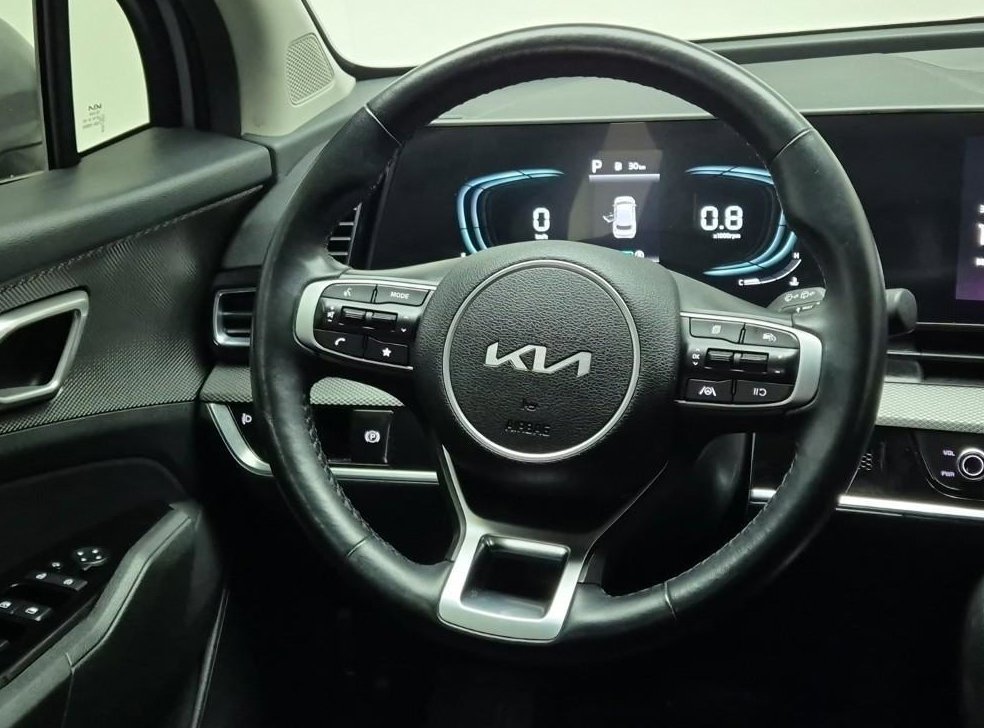 기아 스포티지 2.0 디젤 4WD 사진 9