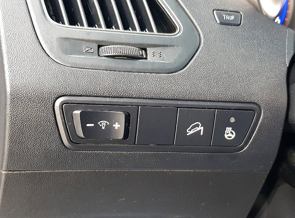 현대 투싼 디젤(E-VGT)2WD 사진 11