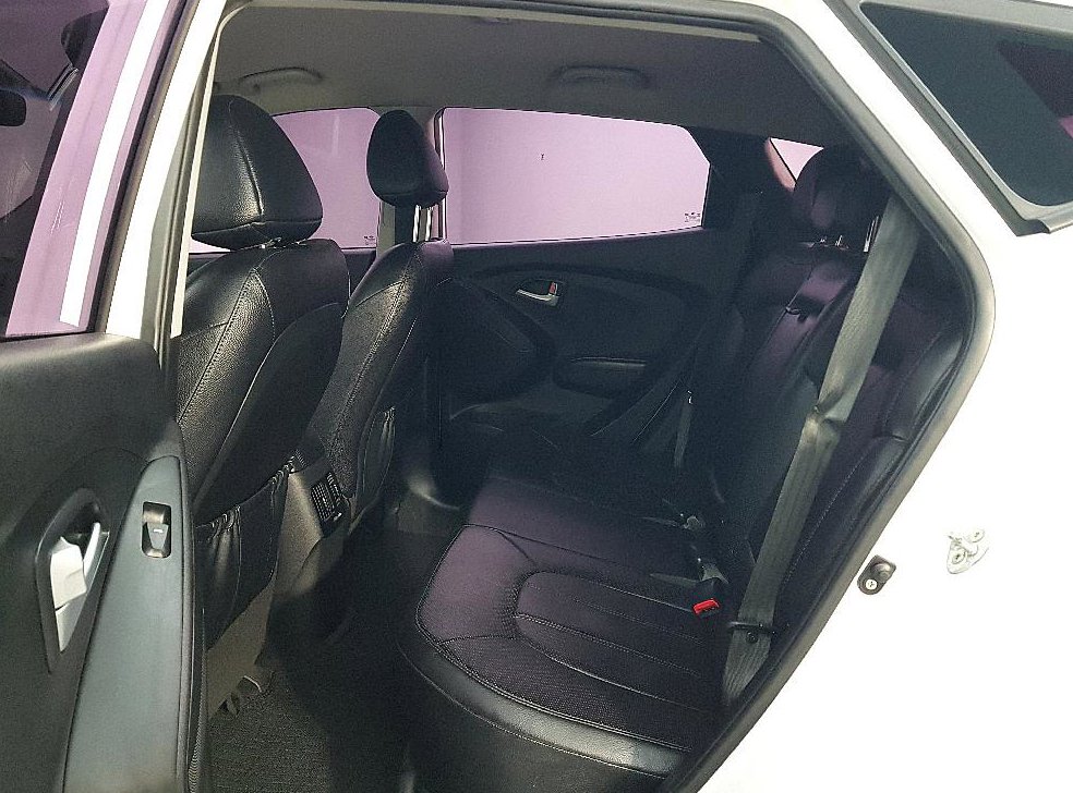 현대 투싼 디젤(E-VGT)2WD 사진 9