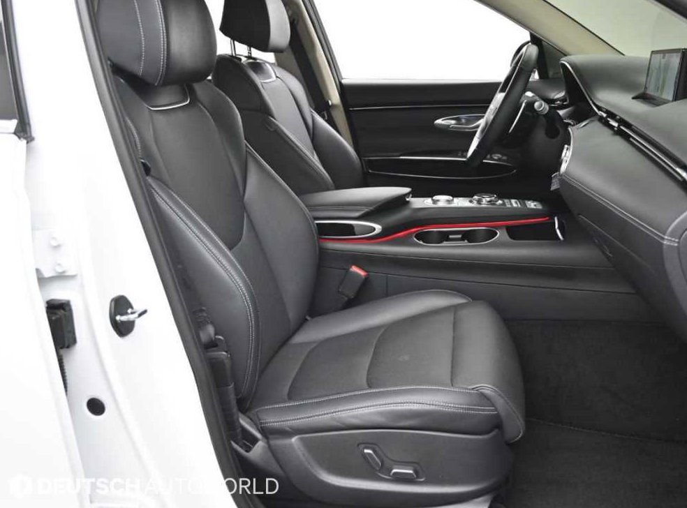 제네시스 GV70 2.5T 가솔린 2WD 사진 10
