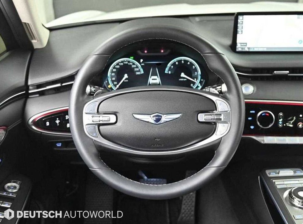 제네시스 GV70 2.5T 가솔린 2WD 사진 13