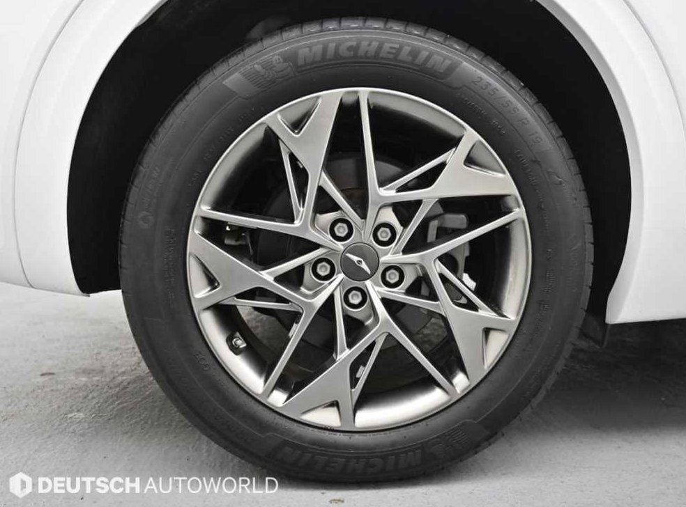 제네시스 GV70 2.5T 가솔린 2WD 사진 5