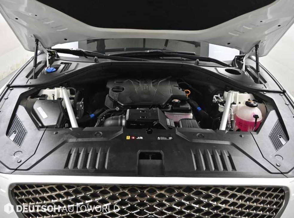 제네시스 GV70 2.5T 가솔린 2WD 사진 6