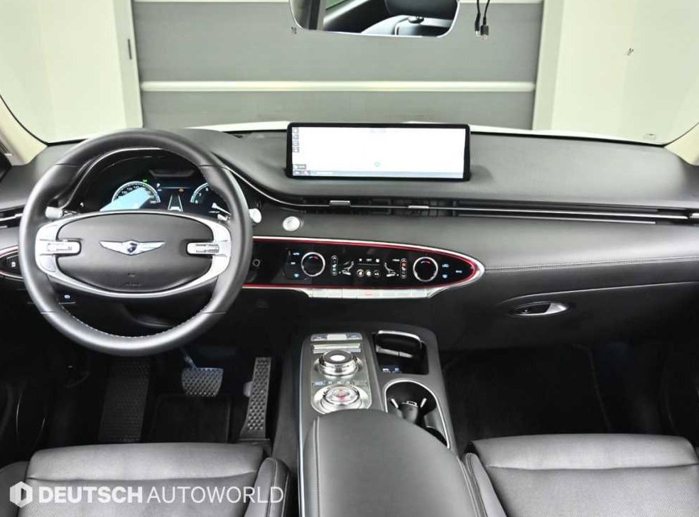 제네시스 GV70 2.5T 가솔린 2WD 사진 7