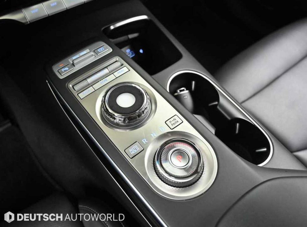 제네시스 GV70 2.5T 가솔린 2WD 사진 9