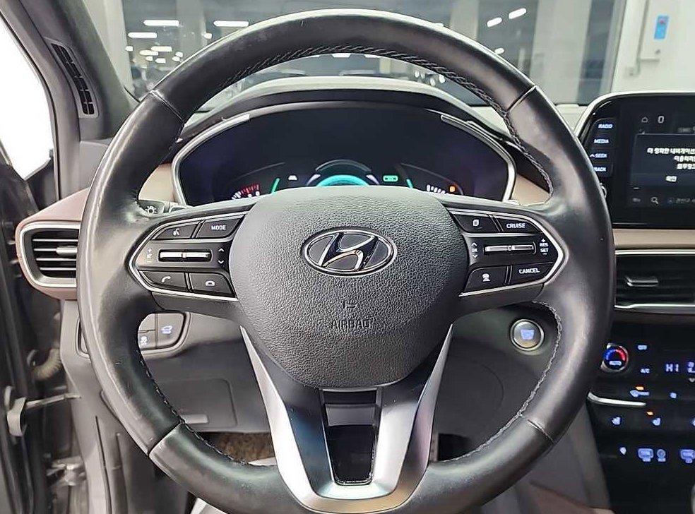현대 싼타페 가솔린 2.0T 2WD 사진 10