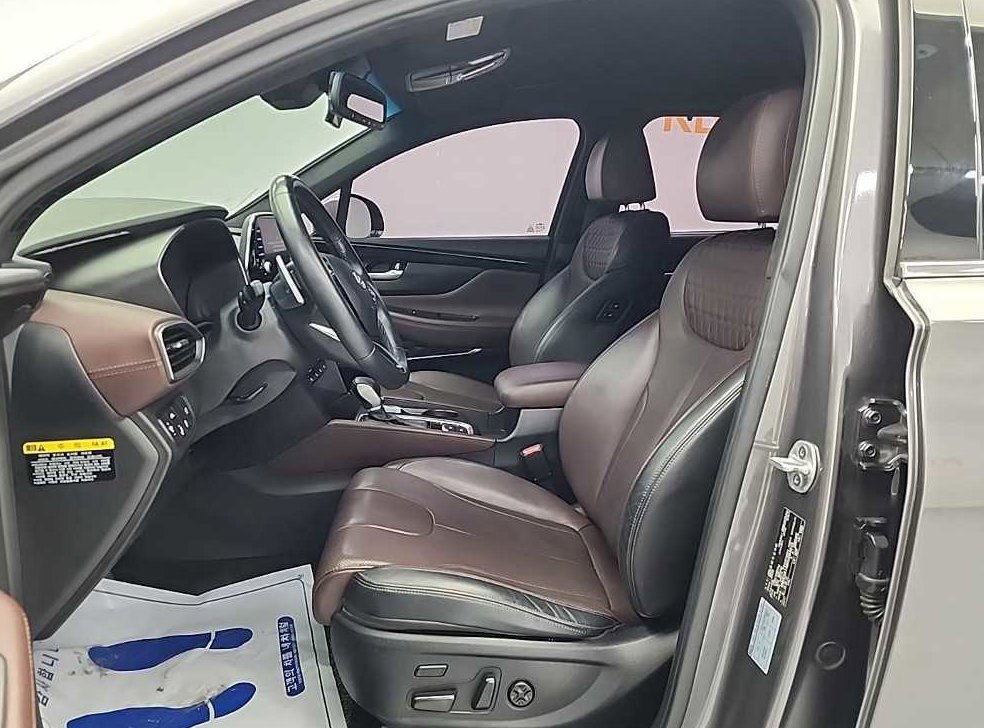 현대 싼타페 가솔린 2.0T 2WD 사진 12