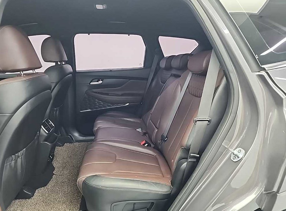 현대 싼타페 가솔린 2.0T 2WD 사진 13