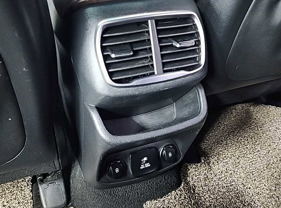 현대 싼타페 가솔린 2.0T 2WD 사진 15