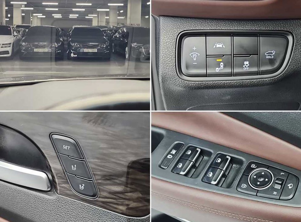 현대 싼타페 가솔린 2.0T 2WD 사진 18