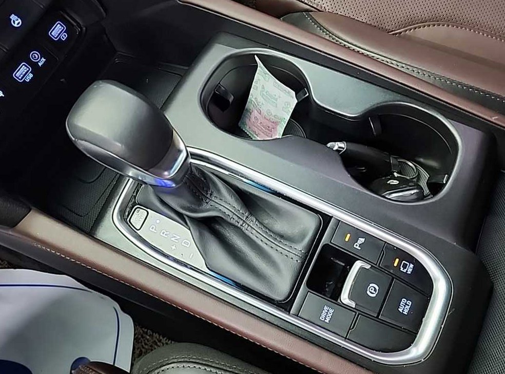 현대 싼타페 가솔린 2.0T 2WD 사진 9