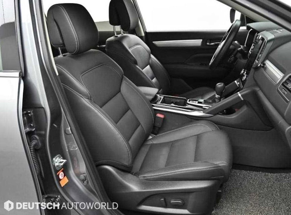 르노코리아(삼성) QM6 가솔린 2.0 GDe RE 2WD 사진 10