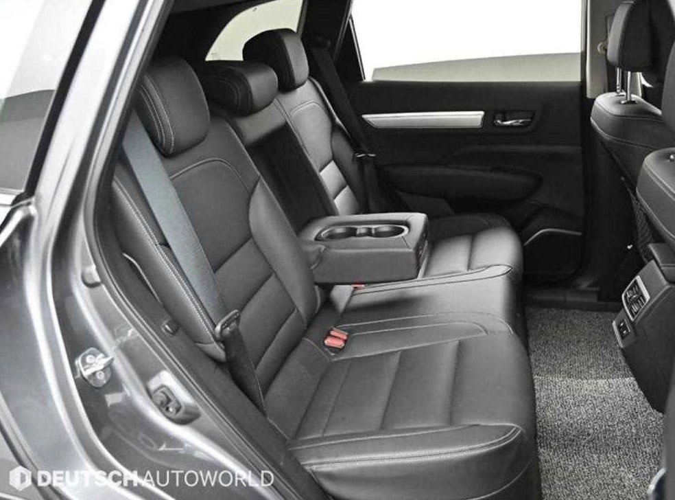르노코리아(삼성) QM6 가솔린 2.0 GDe RE 2WD 사진 12