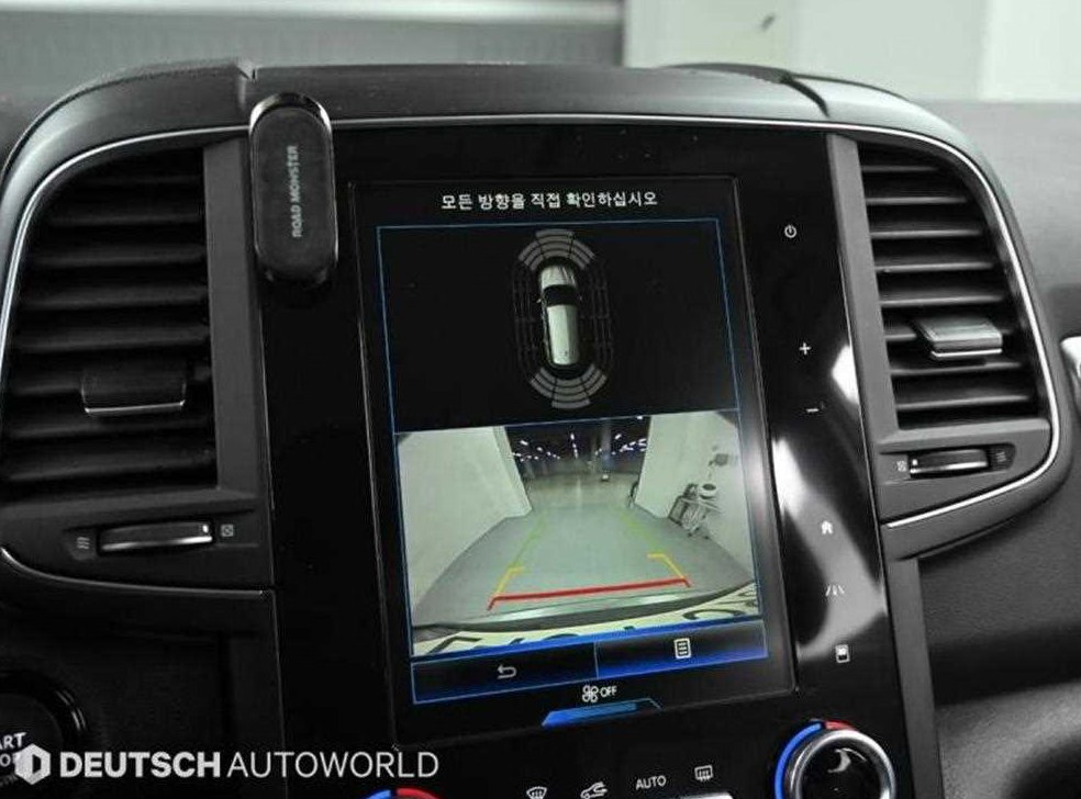 르노코리아(삼성) QM6 가솔린 2.0 GDe RE 2WD 사진 14