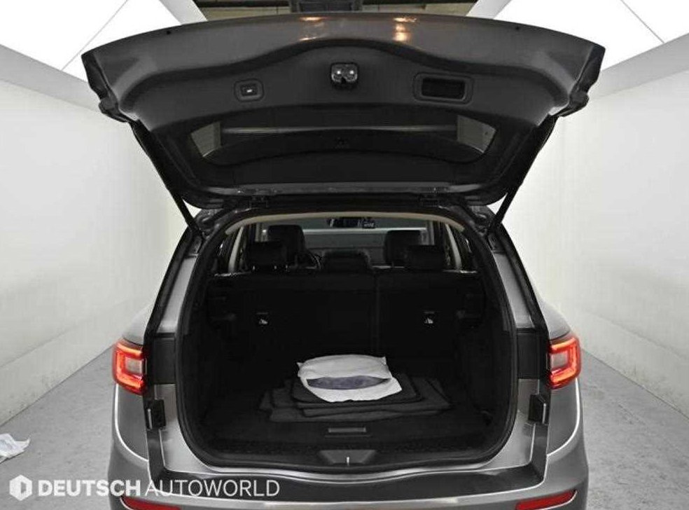 르노코리아(삼성) QM6 가솔린 2.0 GDe RE 2WD 사진 18