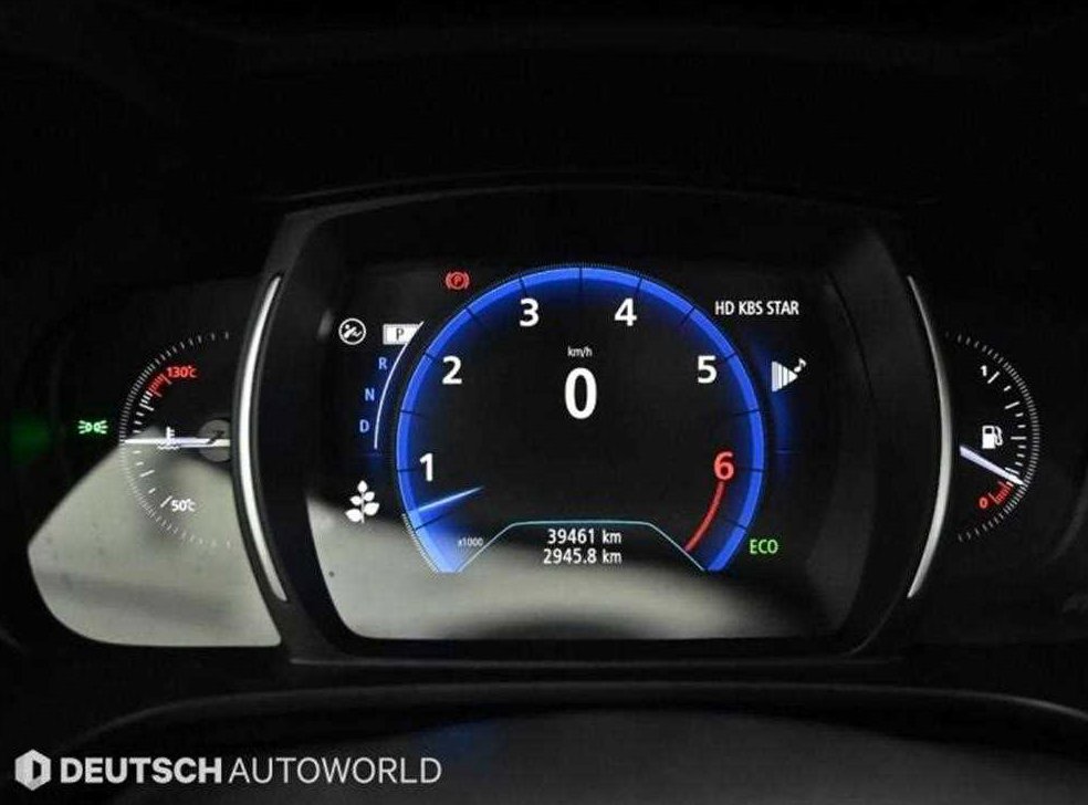 르노코리아(삼성) QM6 가솔린 2.0 GDe RE 2WD 사진 7