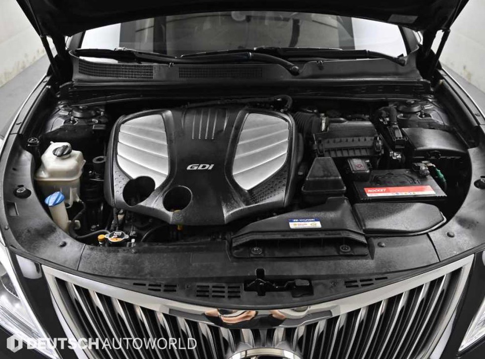 현대 그랜저 HG300 EXCLUSIVE 사진 6