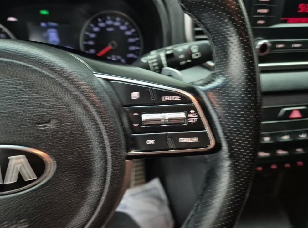 기아 스포티지 1.6 디젤 2WD 사진 12
