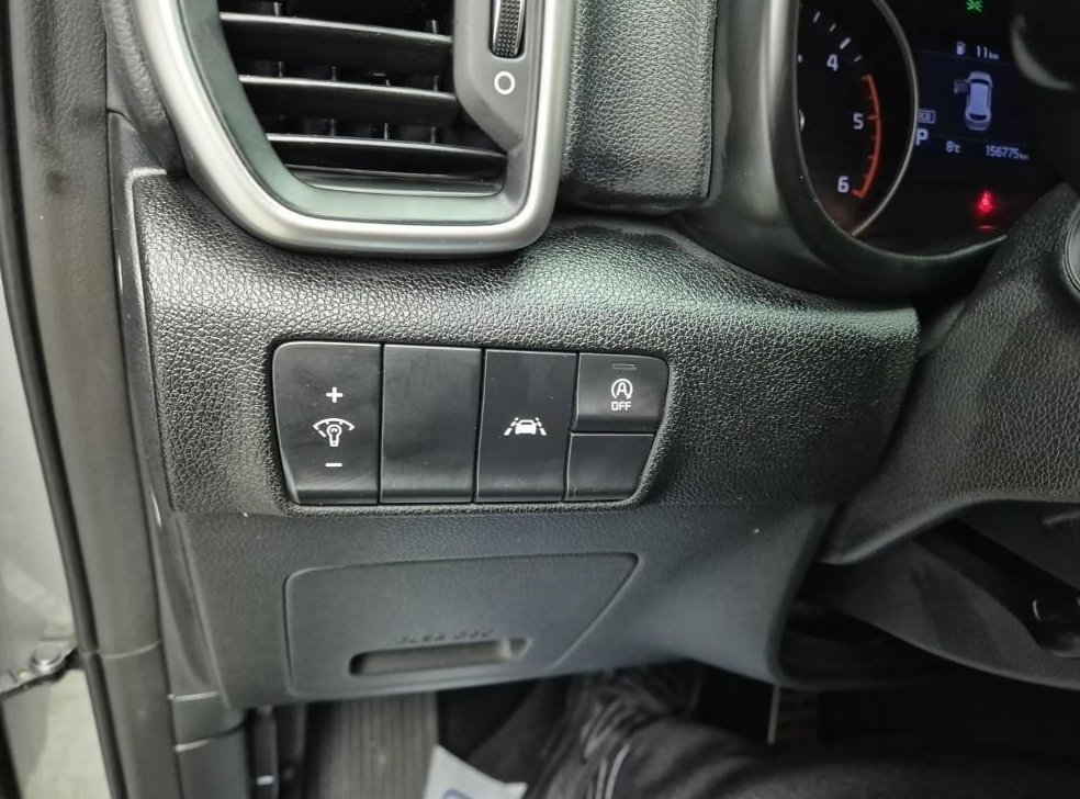 기아 스포티지 1.6 디젤 2WD 사진 15
