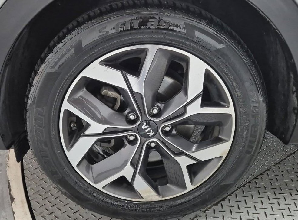 기아 스포티지 1.6 디젤 2WD 사진 16