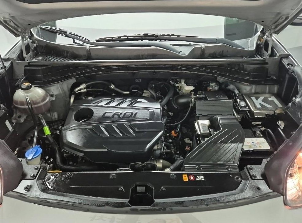 기아 스포티지 1.6 디젤 2WD 사진 5