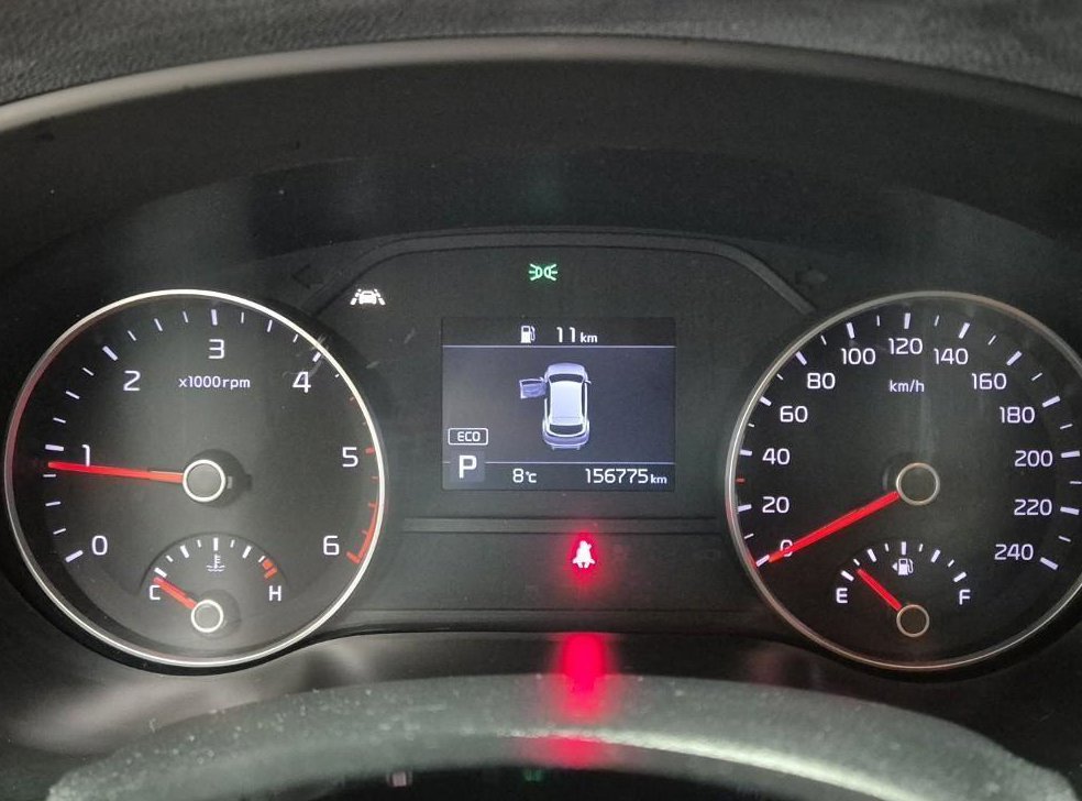 기아 스포티지 1.6 디젤 2WD 사진 6