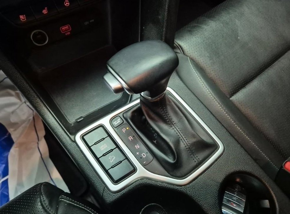 기아 스포티지 1.6 디젤 2WD 사진 8