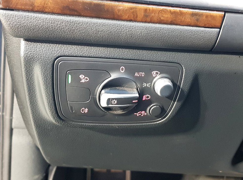 아우디 A6 2.0 TFSI 사진 11