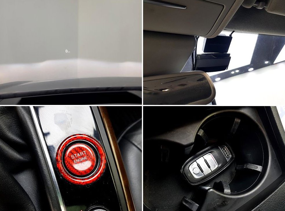아우디 A6 2.0 TFSI 사진 14
