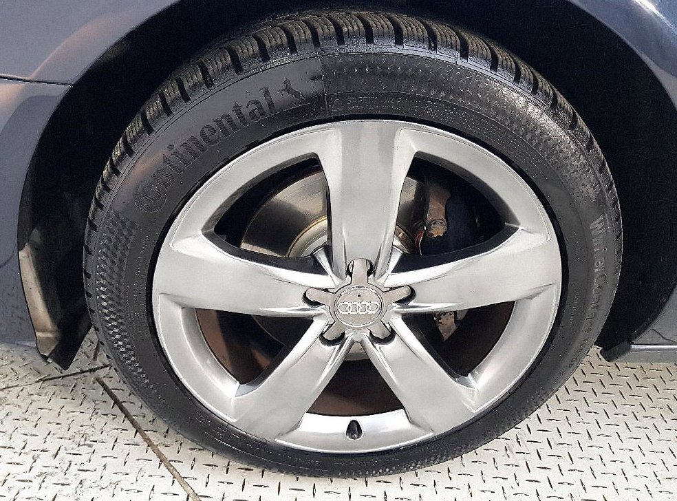 아우디 A6 2.0 TFSI 사진 20