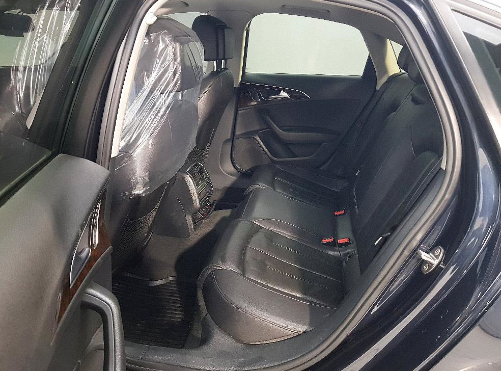 아우디 A6 2.0 TFSI 사진 9