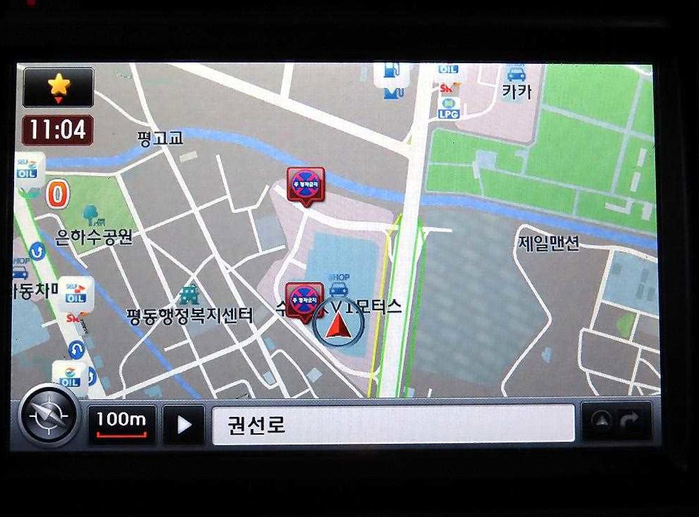 기아 레이 프레스티지 사진 14